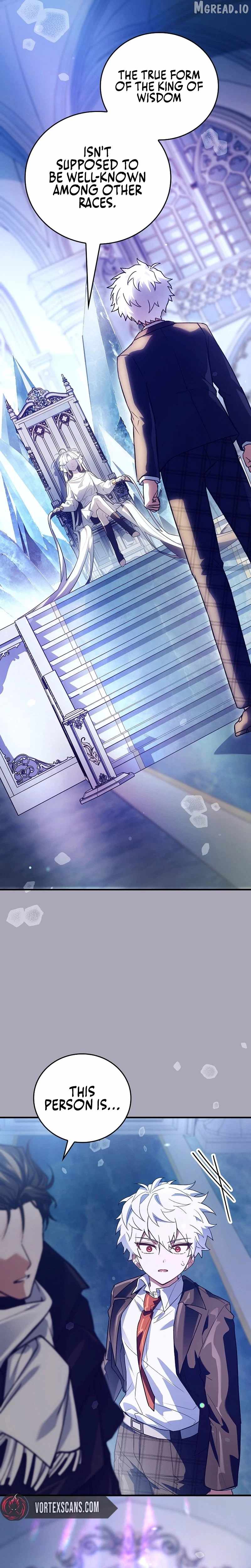 The Legendary Hero Is an Academy Honors Student Chapter 89-eng-li - Page 47