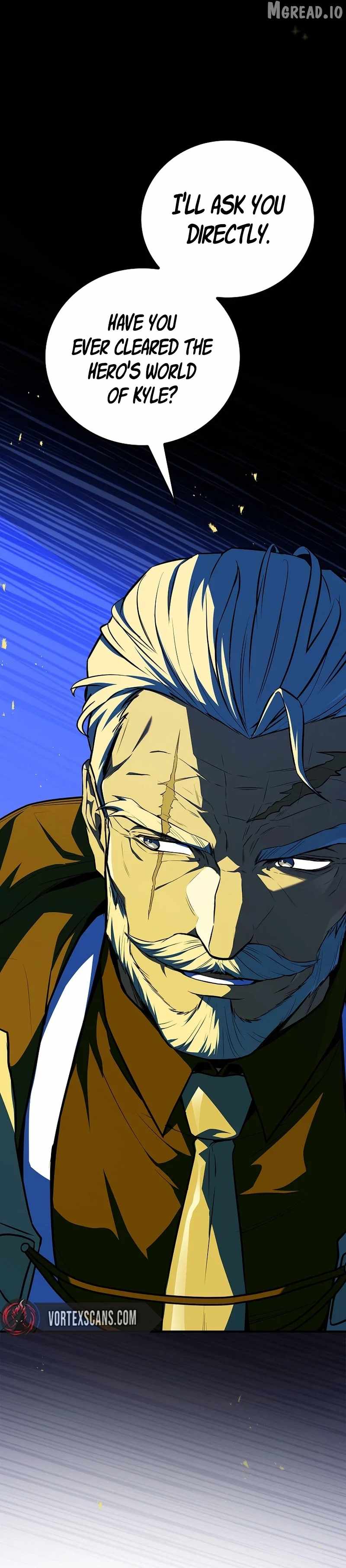 The Legendary Hero Is an Academy Honors Student Chapter 89-eng-li - Page 21