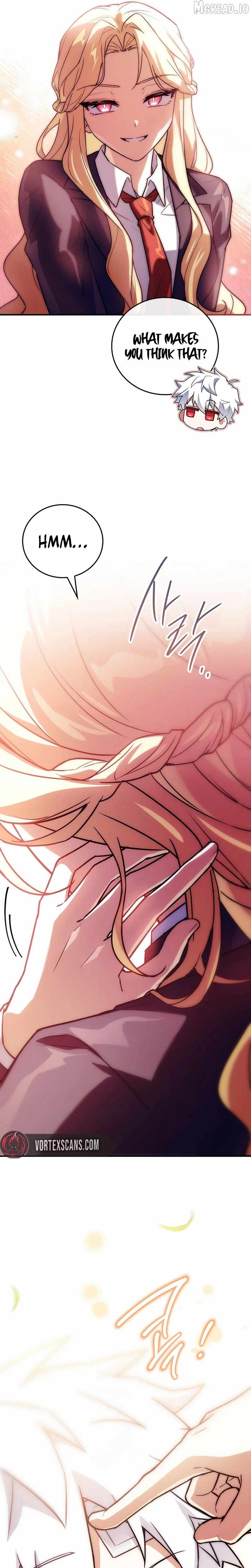 The Legendary Hero Is an Academy Honors Student Chapter 89-eng-li - Page 26