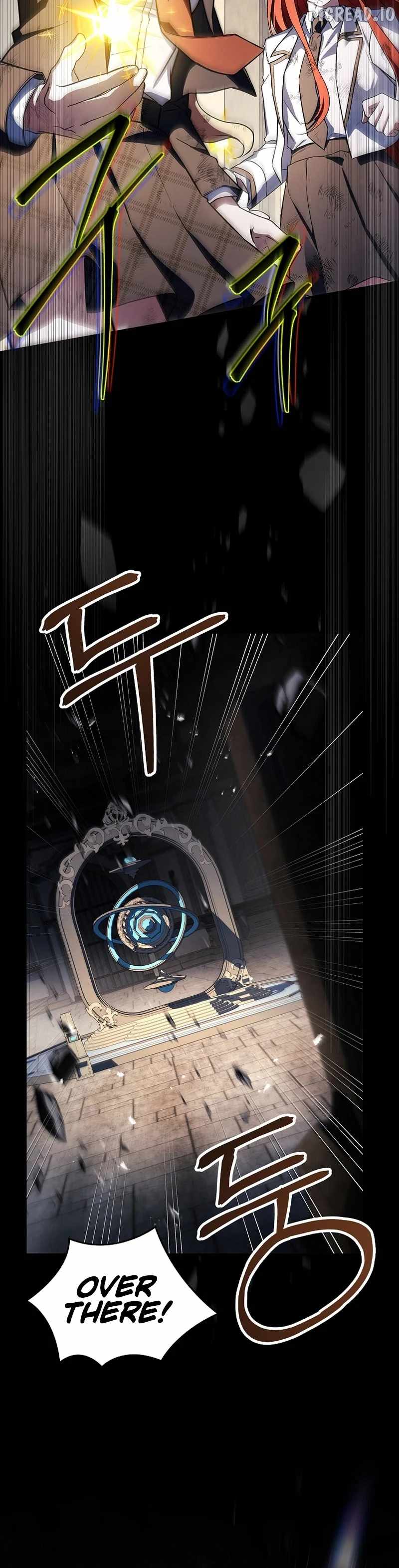 The Legendary Hero Is an Academy Honors Student Chapter 89-eng-li - Page 7