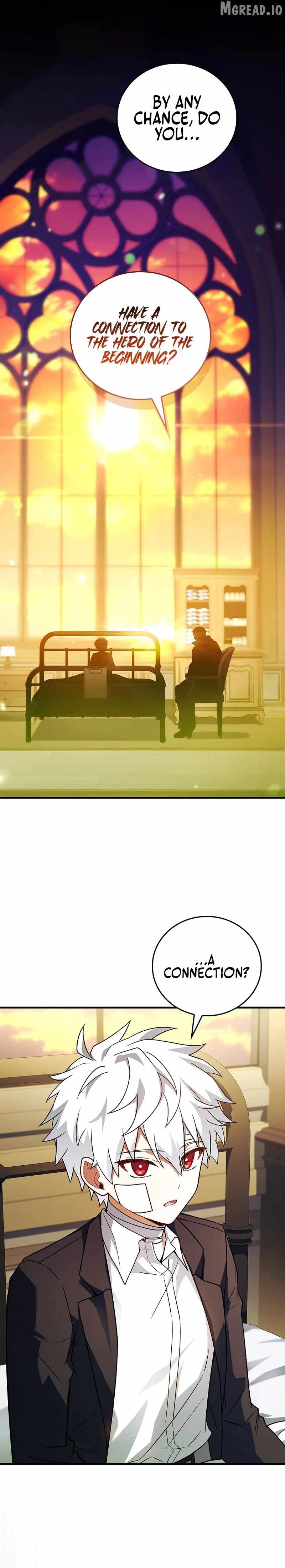 The Legendary Hero Is an Academy Honors Student Chapter 89-eng-li - Page 17