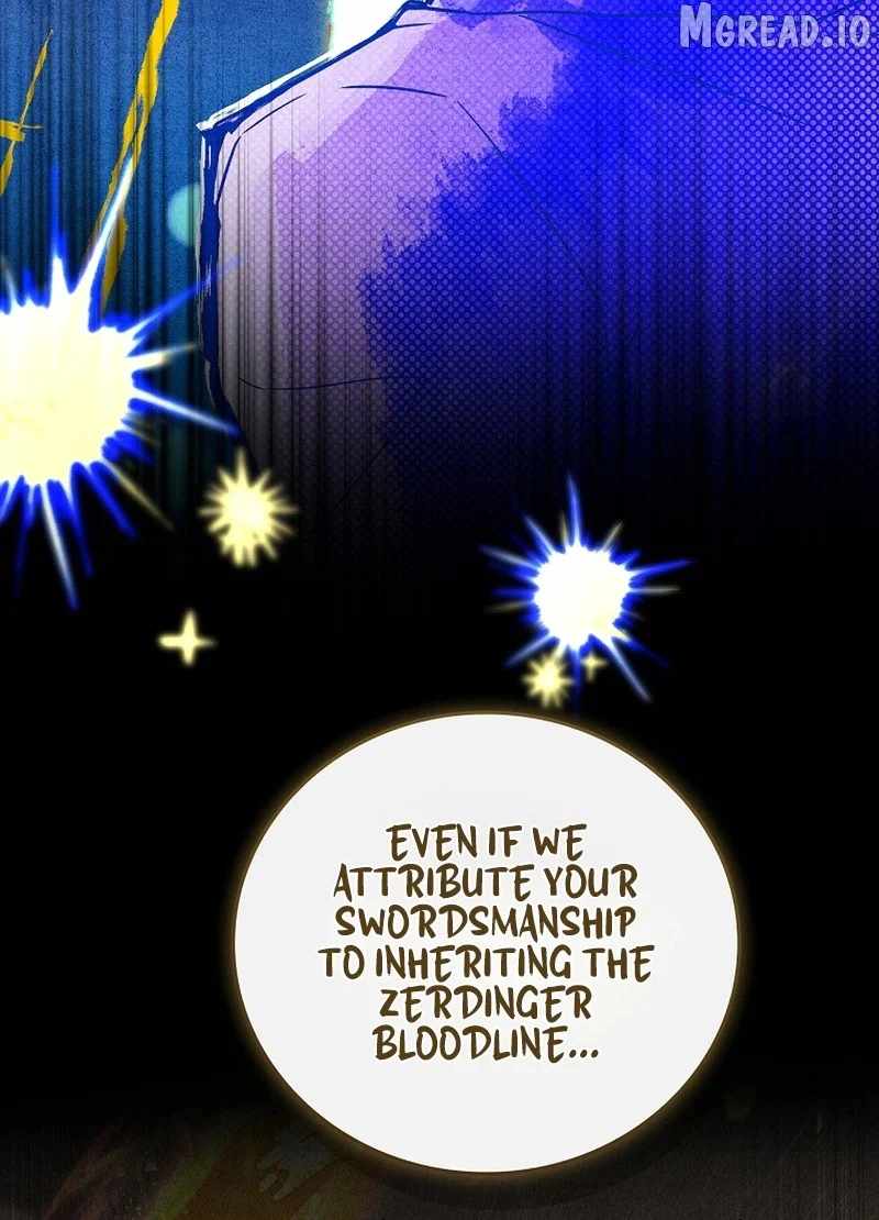The Legendary Hero Is an Academy Honors Student Chapter 89-eng-li - Page 19