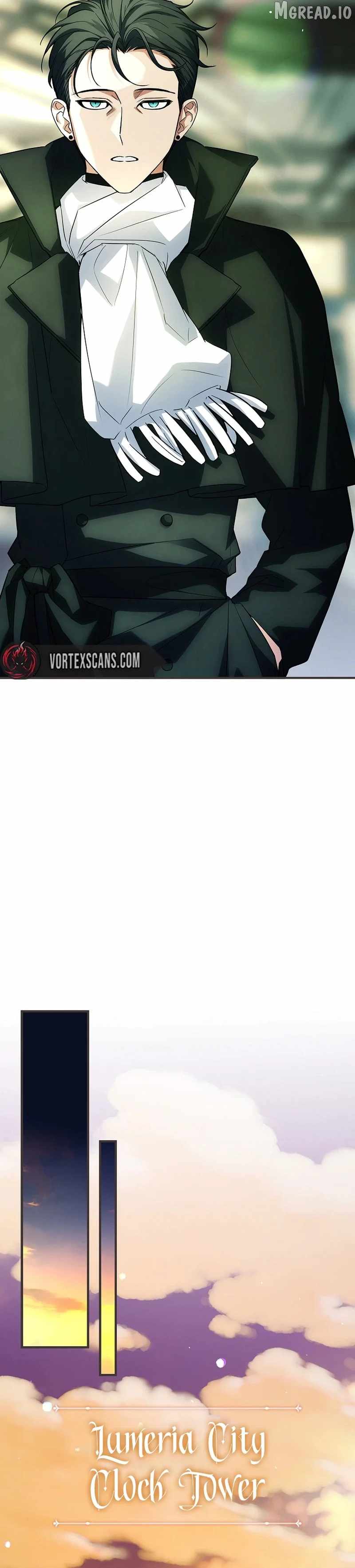 The Legendary Hero Is an Academy Honors Student Chapter 89-eng-li - Page 42