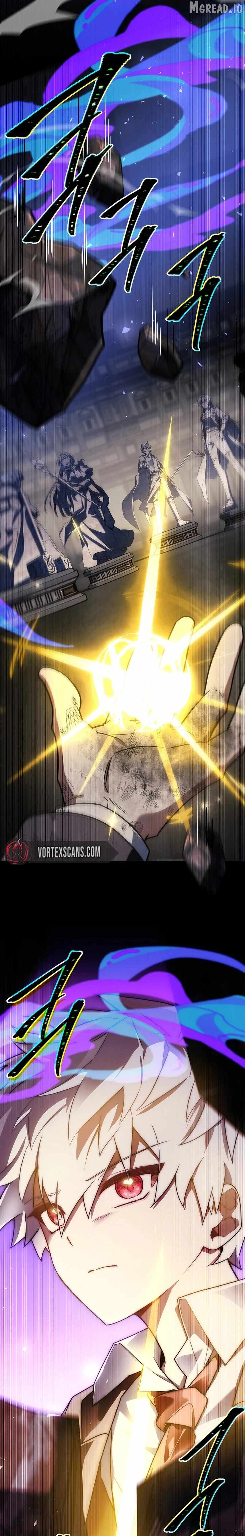 The Legendary Hero Is an Academy Honors Student Chapter 89-eng-li - Page 10