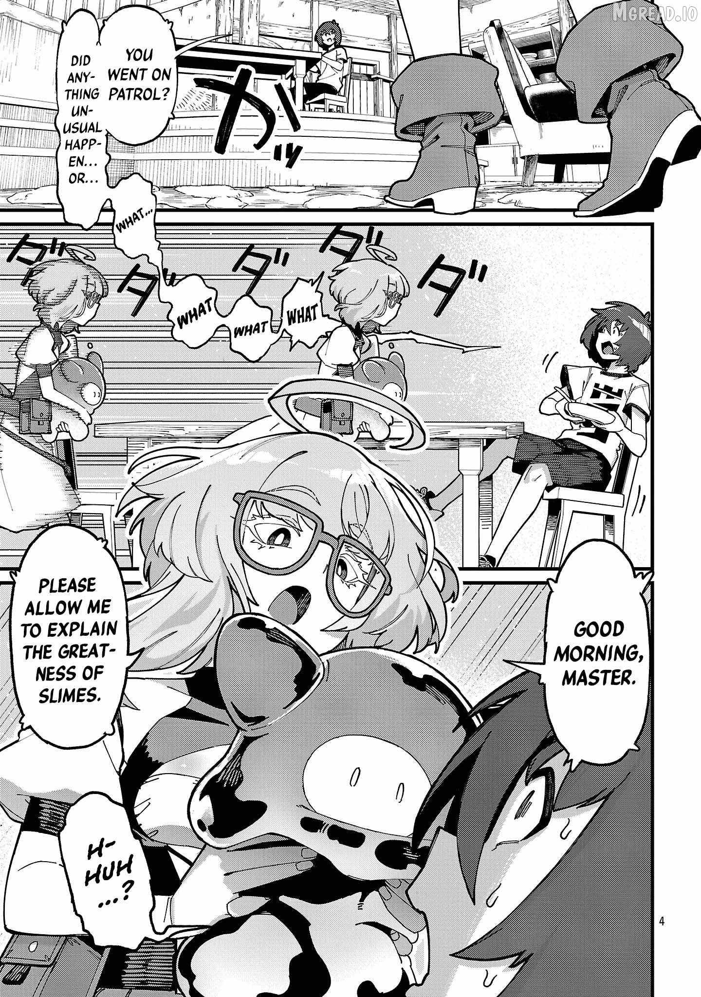 Gekizumi Dungeon Desu ga Skill Hanshoku de Gyakuten Shitai to Omoimasu Chapter 9-3-eng-li - Page 7