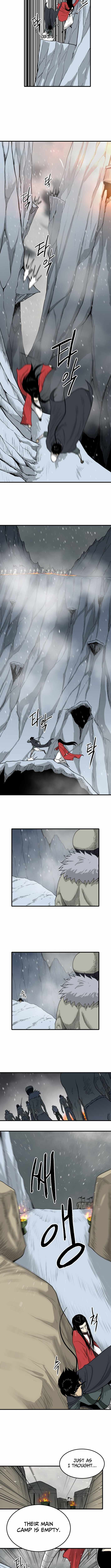 The Demonic Warrior Chapter 79-eng-li - Page 2