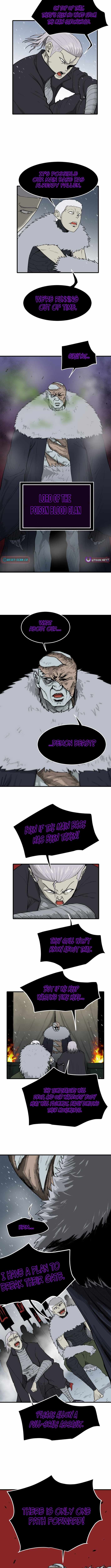 The Demonic Warrior Chapter 78-eng-li - Page 1