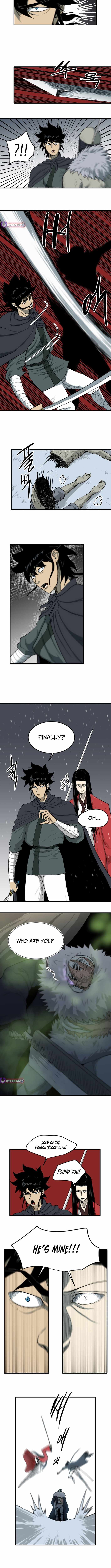 The Demonic Warrior Chapter 79-eng-li - Page 4