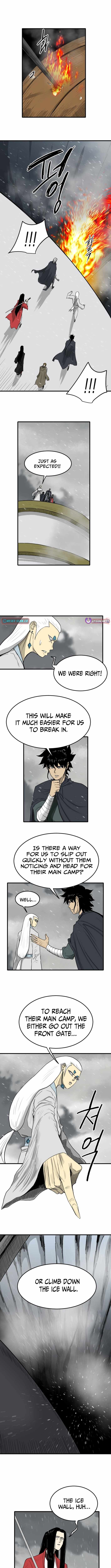 The Demonic Warrior Chapter 78-eng-li - Page 5