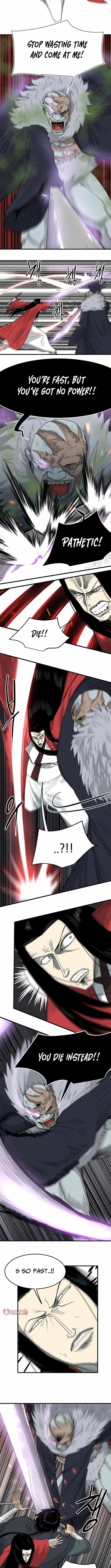 The Demonic Warrior Chapter 79-eng-li - Page 6