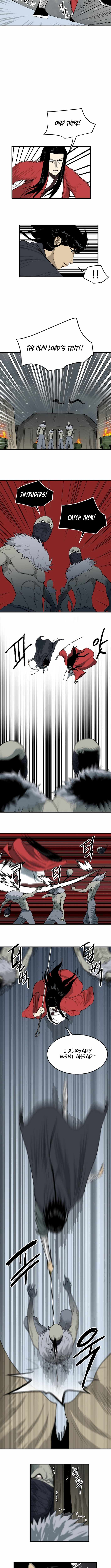 The Demonic Warrior Chapter 79-eng-li - Page 3