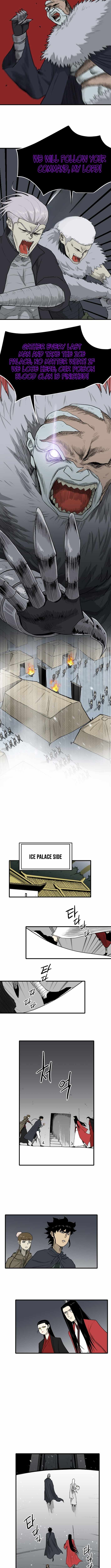 The Demonic Warrior Chapter 78-eng-li - Page 2