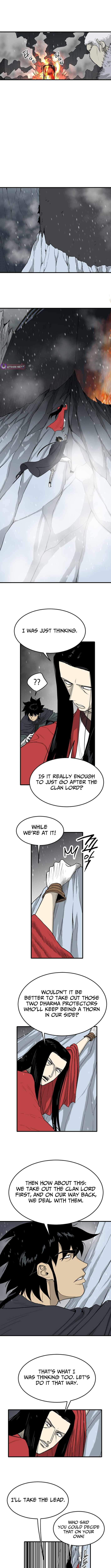 The Demonic Warrior Chapter 79-eng-li - Page 1