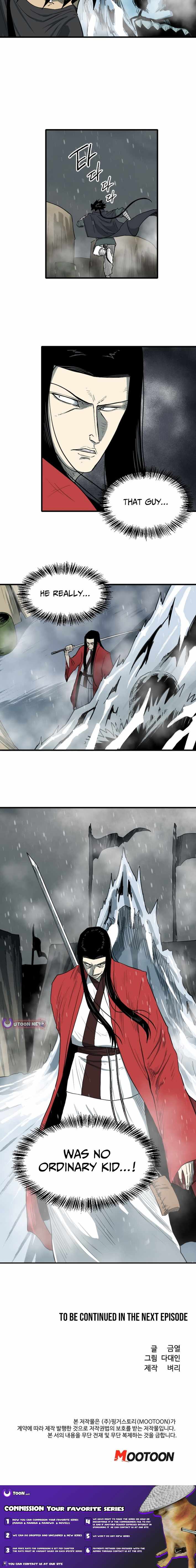 The Demonic Warrior Chapter 79-eng-li - Page 9