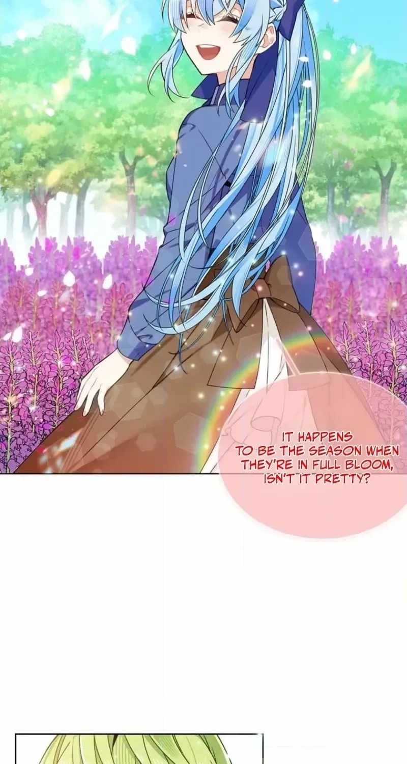 Mistaken for a Wicked Woman! Chapter 81-eng-li - Page 37