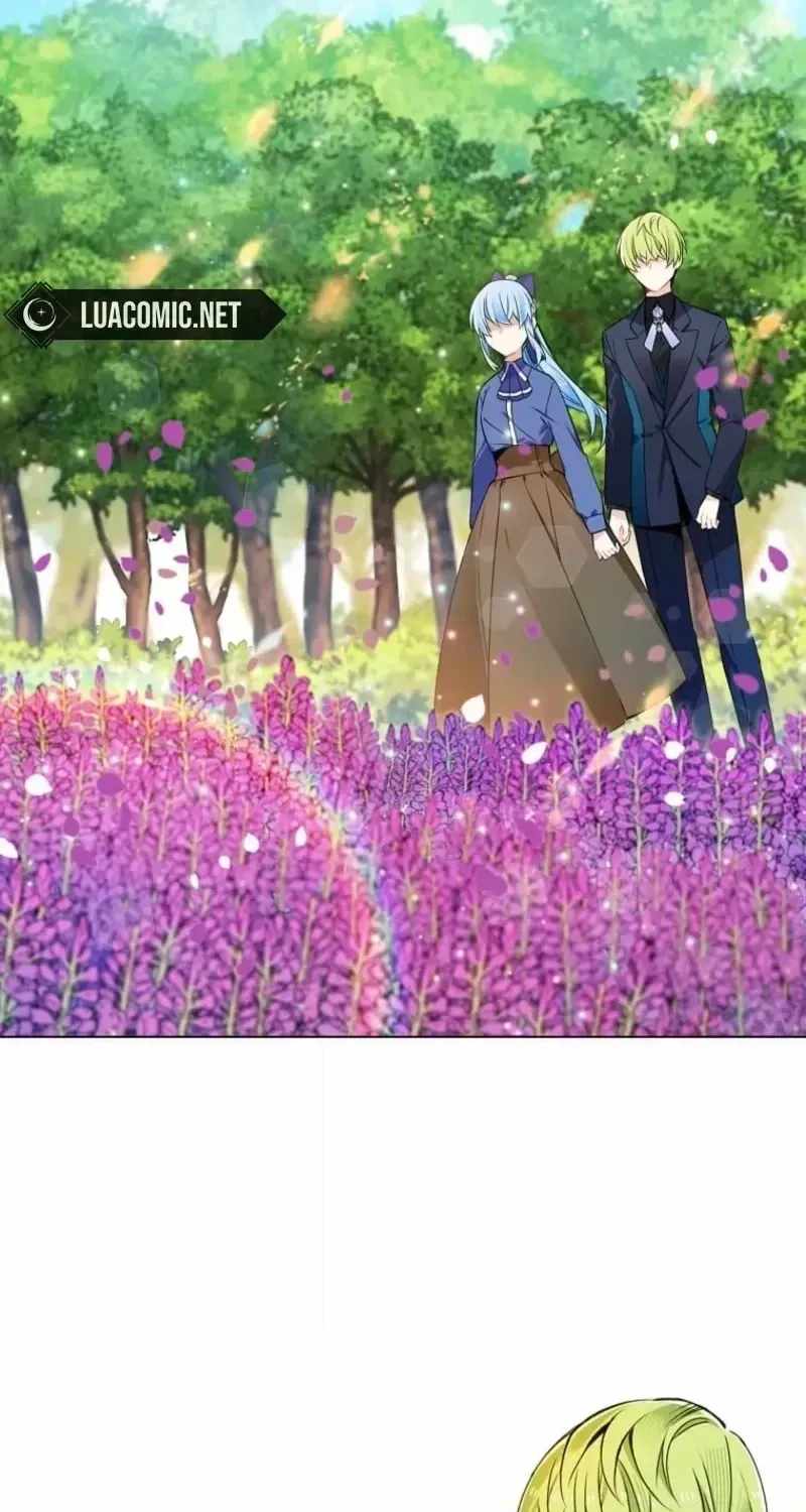 Mistaken for a Wicked Woman! Chapter 81-eng-li - Page 35