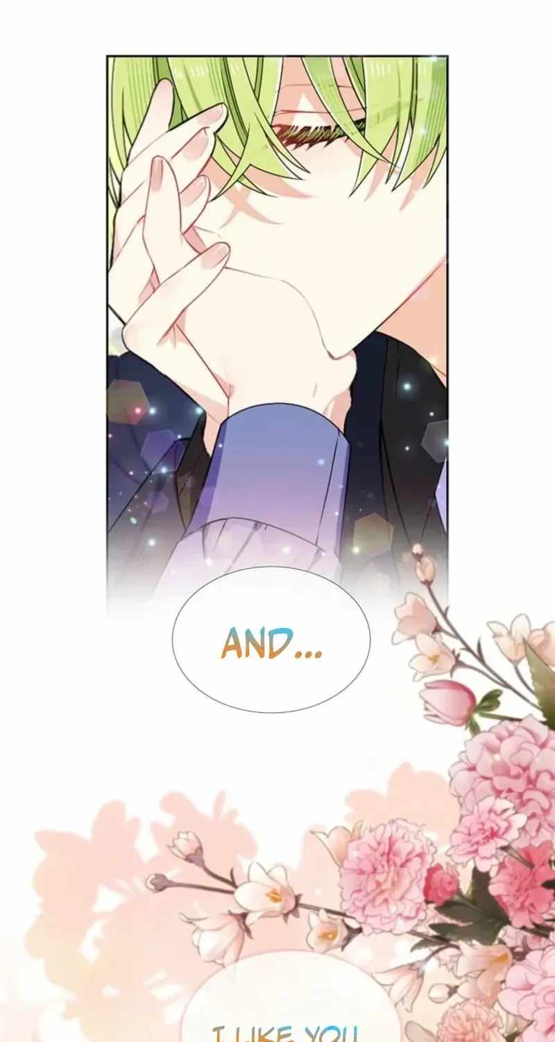 Mistaken for a Wicked Woman! Chapter 81-eng-li - Page 56