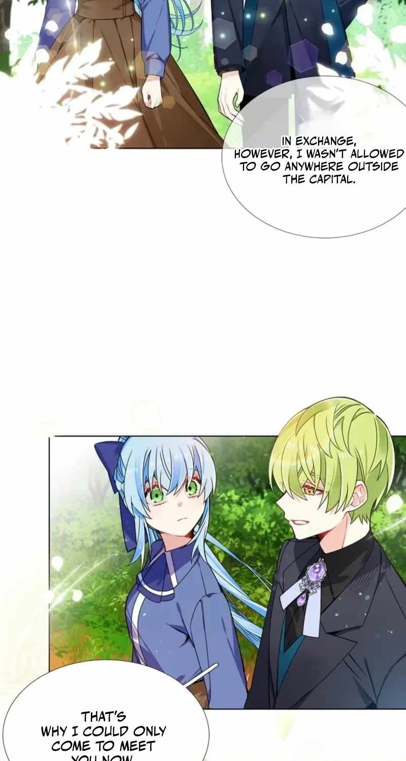 Mistaken for a Wicked Woman! Chapter 81-eng-li - Page 11