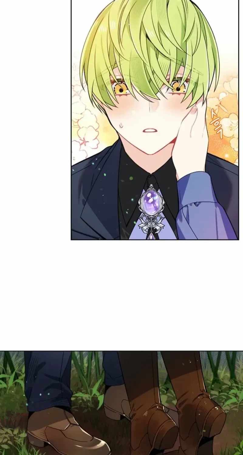 Mistaken for a Wicked Woman! Chapter 81-eng-li - Page 59