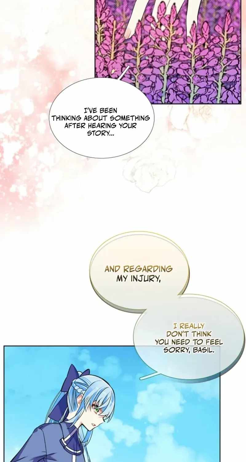 Mistaken for a Wicked Woman! Chapter 81-eng-li - Page 41