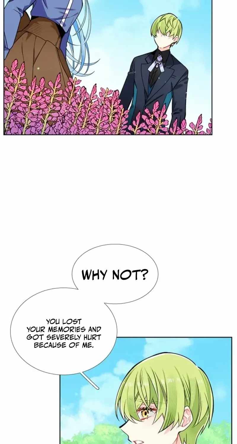 Mistaken for a Wicked Woman! Chapter 81-eng-li - Page 42