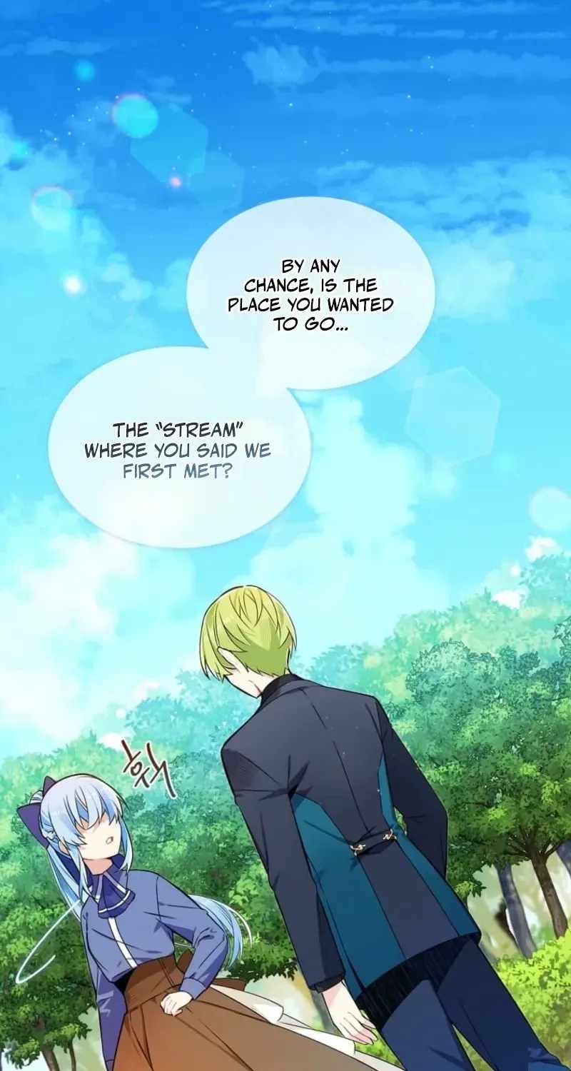 Mistaken for a Wicked Woman! Chapter 81-eng-li - Page 20