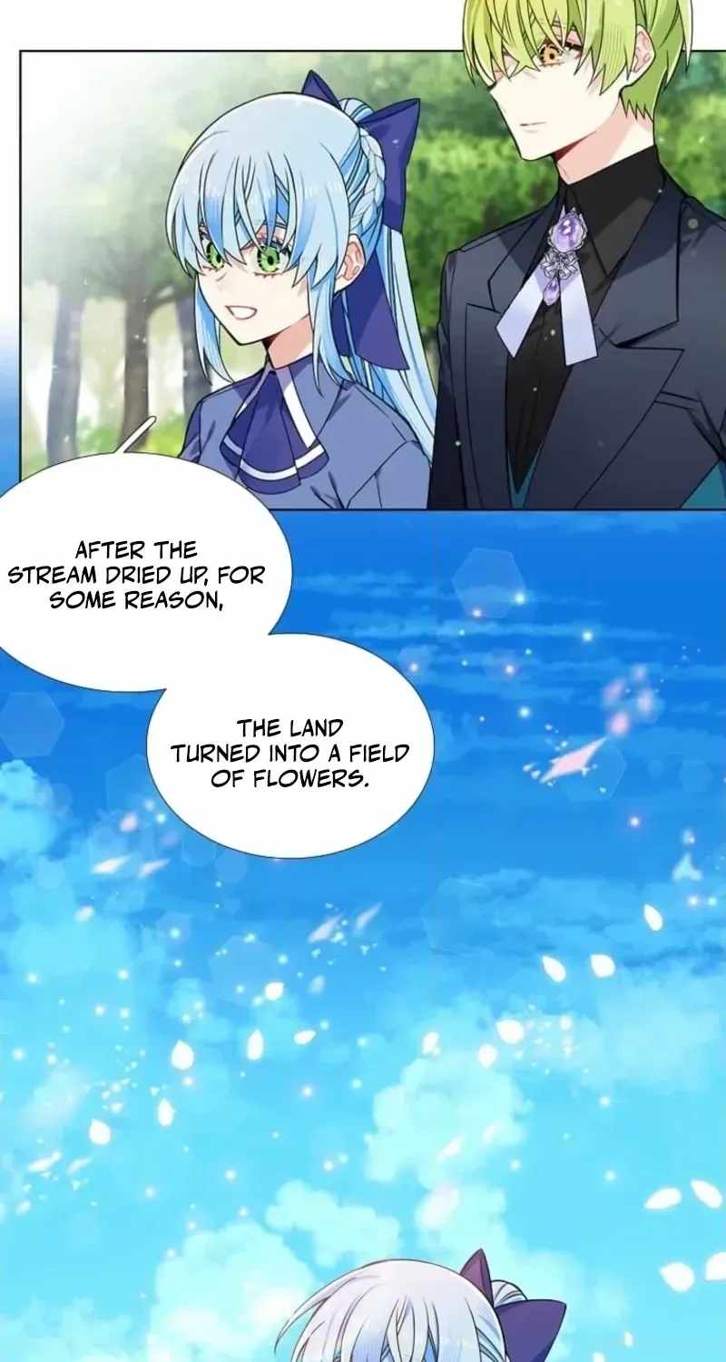 Mistaken for a Wicked Woman! Chapter 81-eng-li - Page 36