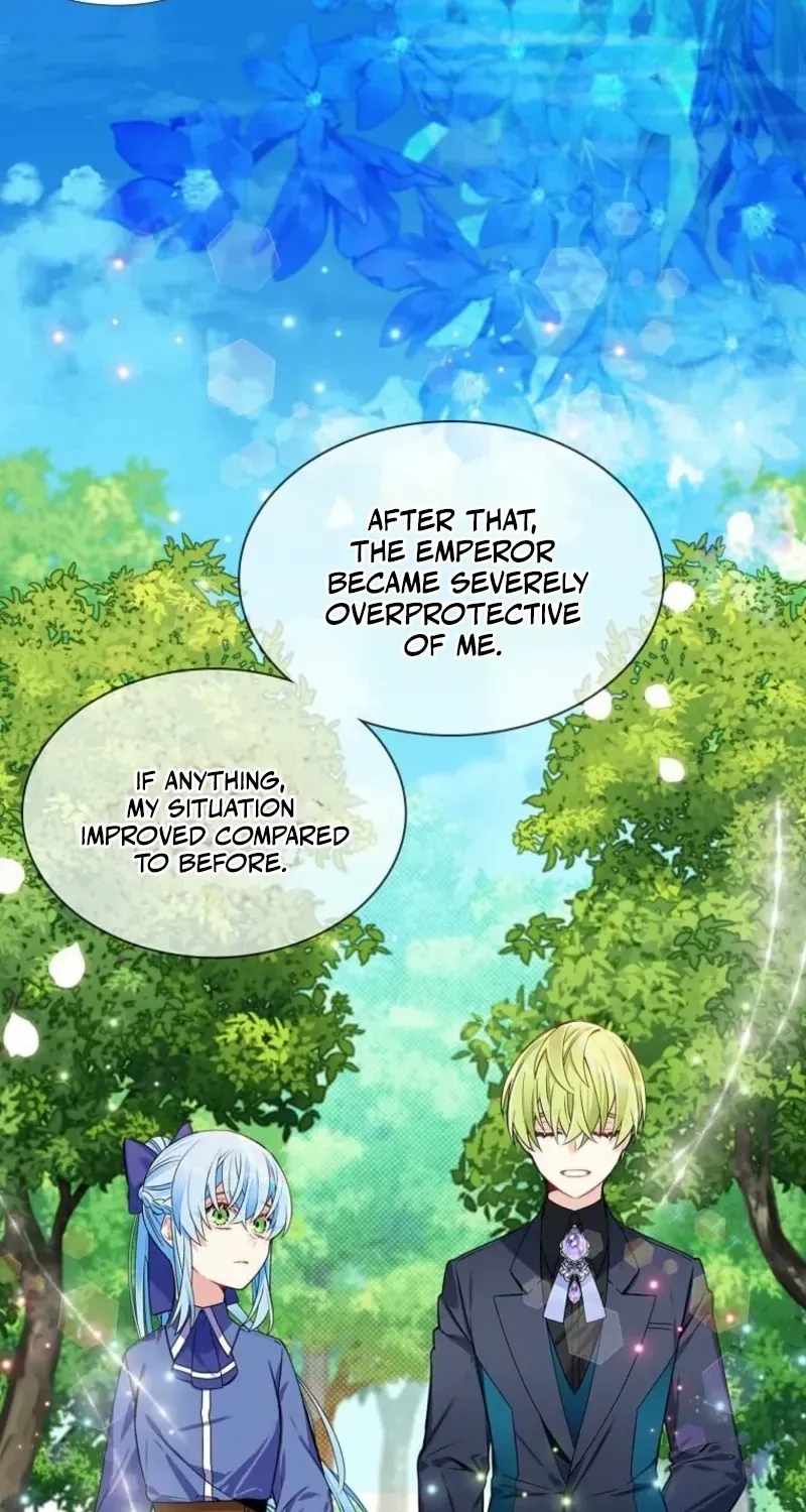 Mistaken for a Wicked Woman! Chapter 81-eng-li - Page 10