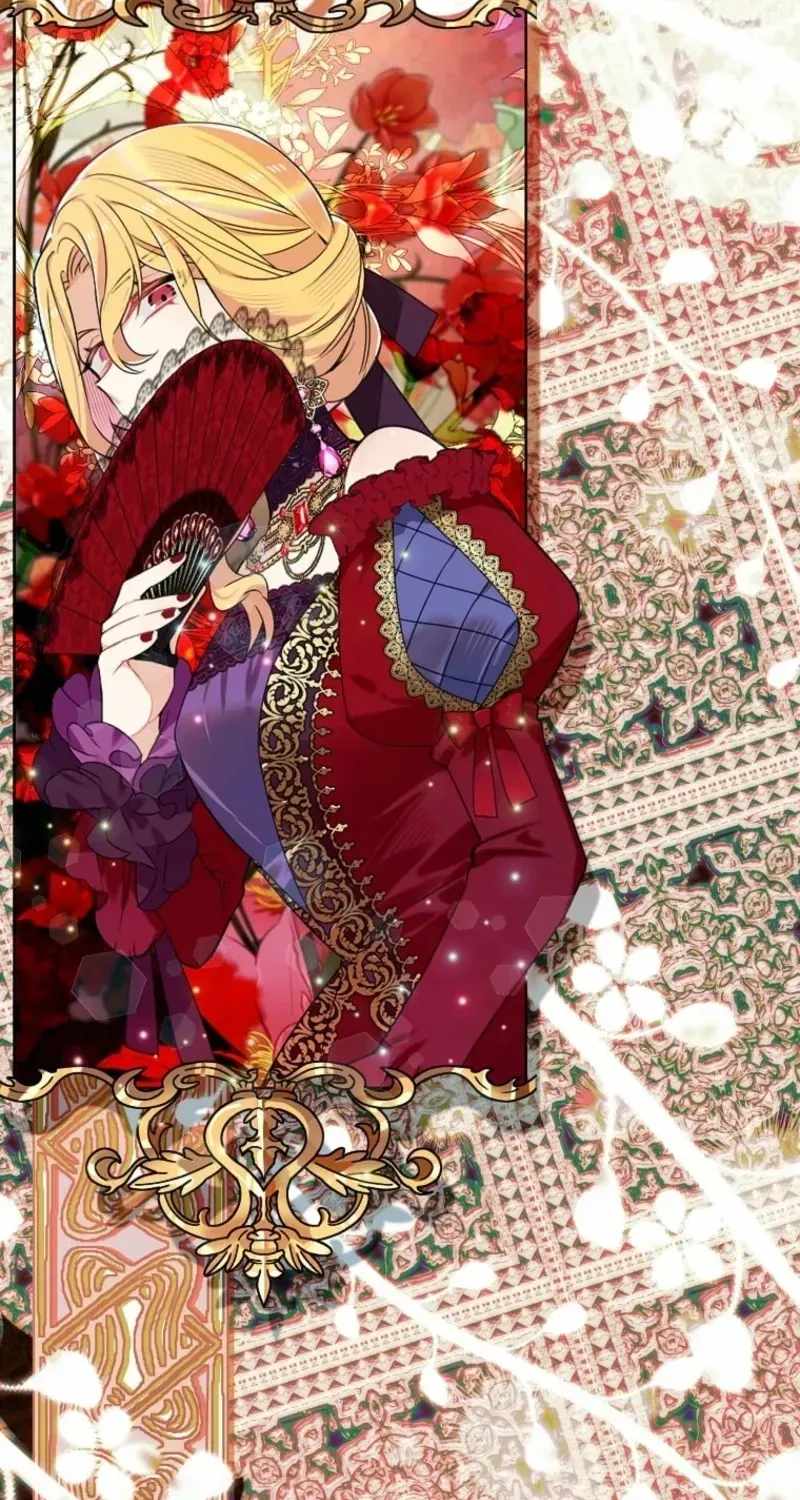 Mistaken for a Wicked Woman! Chapter 81-eng-li - Page 4