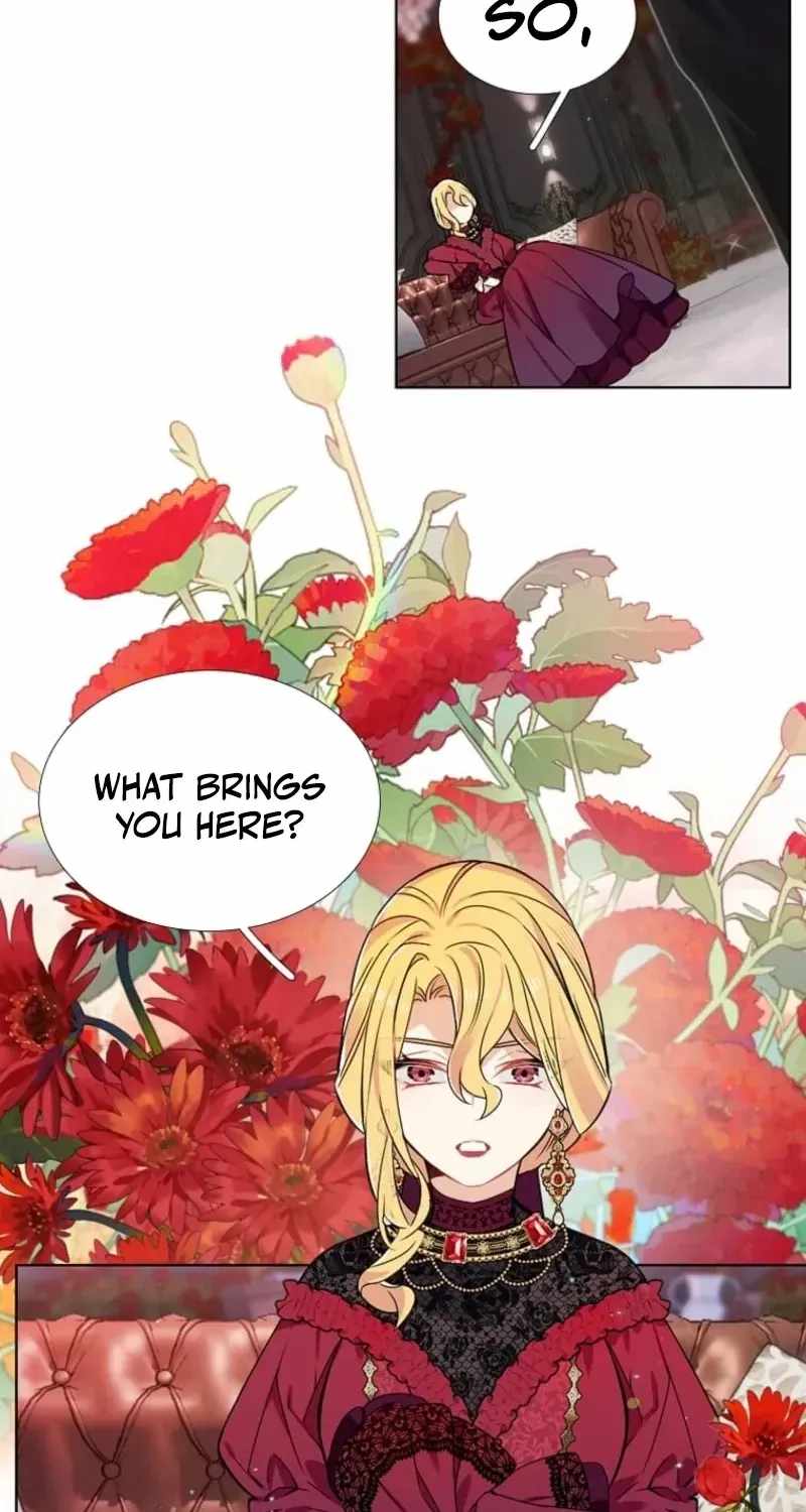 Mistaken for a Wicked Woman! Chapter 81-eng-li - Page 66