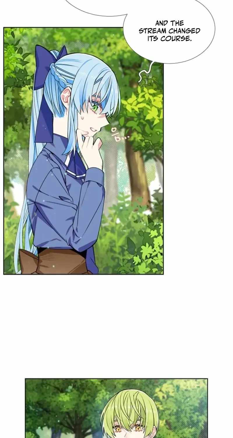 Mistaken for a Wicked Woman! Chapter 81-eng-li - Page 23