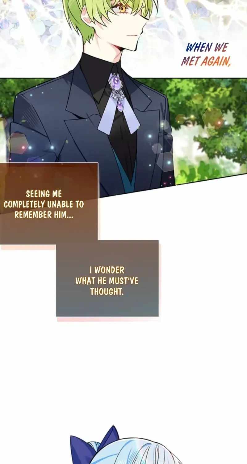 Mistaken for a Wicked Woman! Chapter 81-eng-li - Page 26