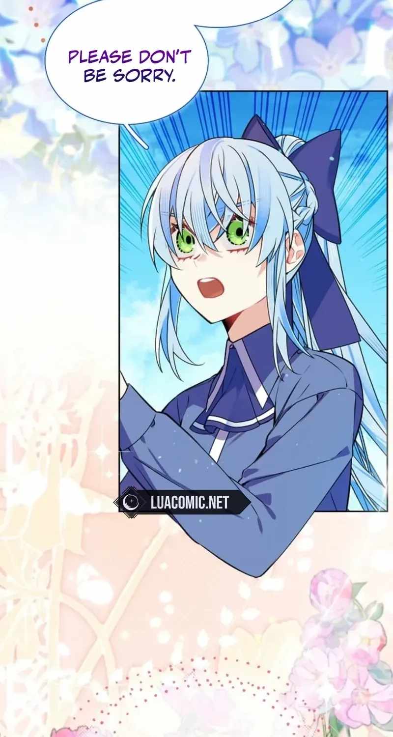 Mistaken for a Wicked Woman! Chapter 81-eng-li - Page 49