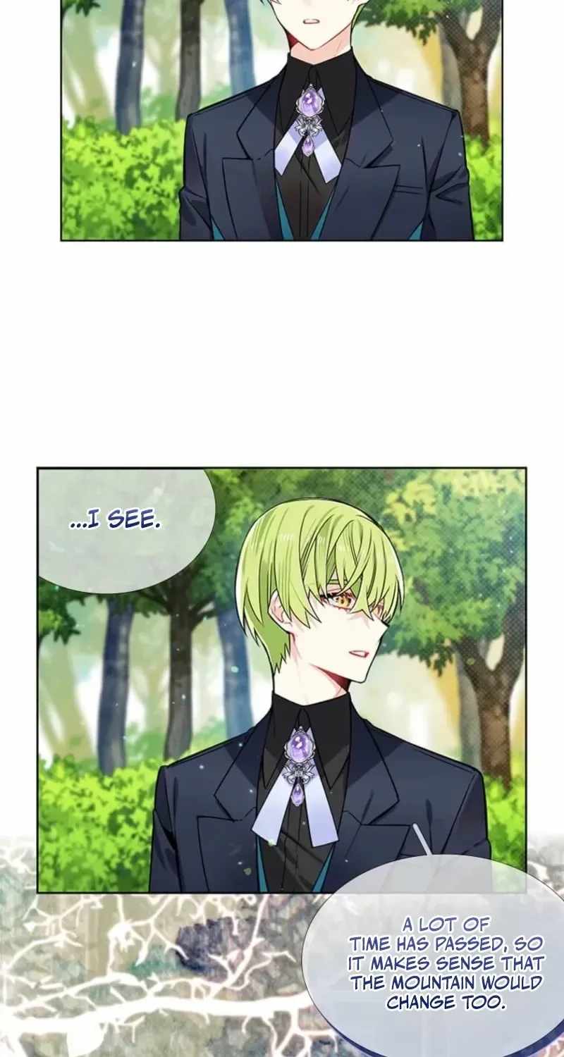 Mistaken for a Wicked Woman! Chapter 81-eng-li - Page 24