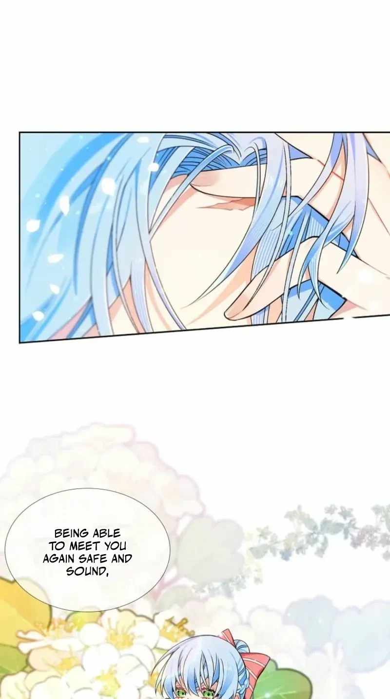 Mistaken for a Wicked Woman! Chapter 81-eng-li - Page 14