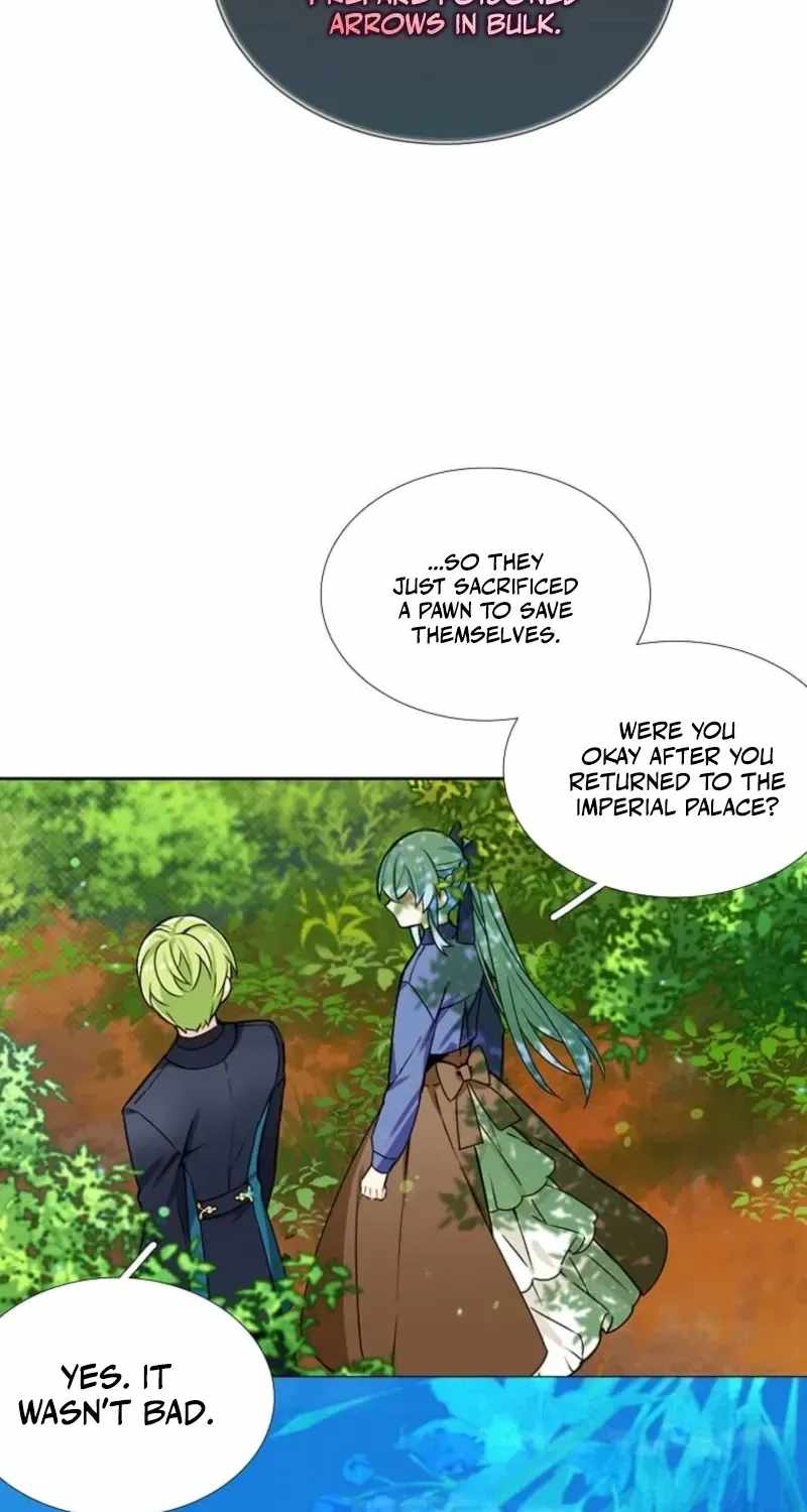 Mistaken for a Wicked Woman! Chapter 81-eng-li - Page 9