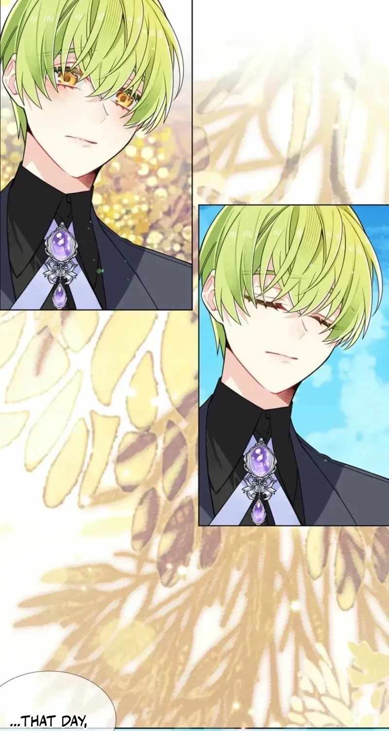 Mistaken for a Wicked Woman! Chapter 81-eng-li - Page 53