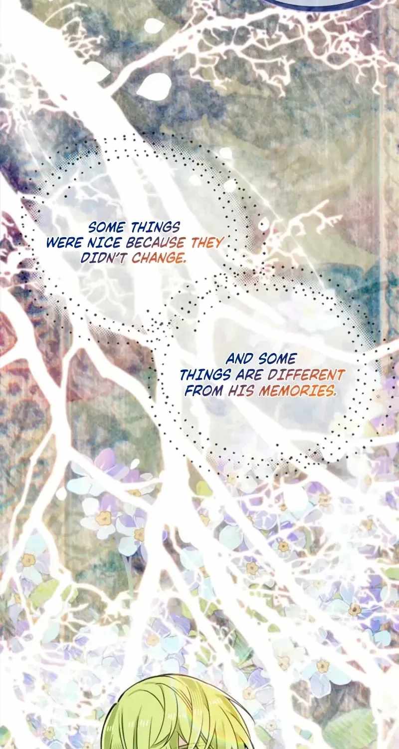 Mistaken for a Wicked Woman! Chapter 81-eng-li - Page 25