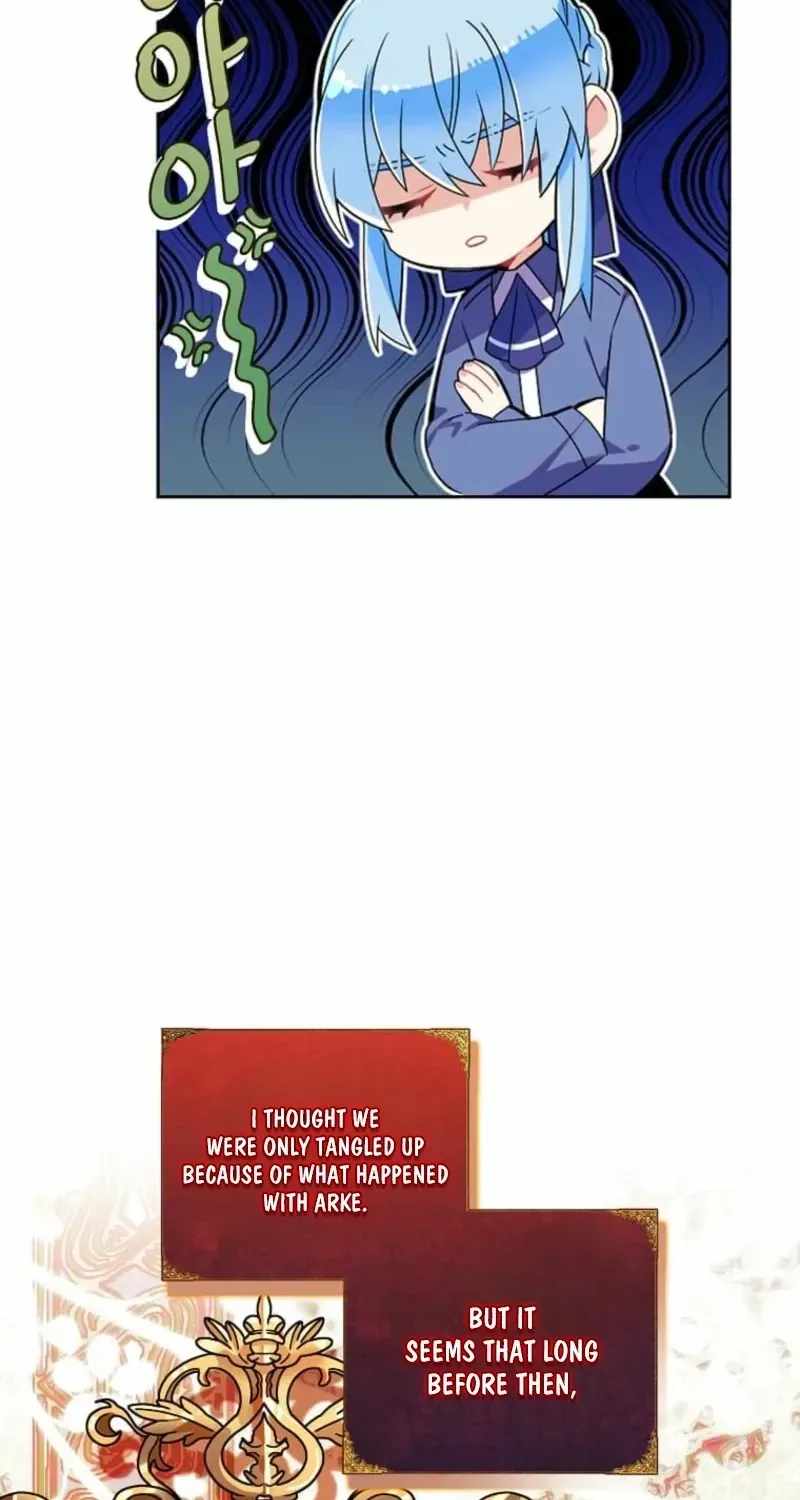 Mistaken for a Wicked Woman! Chapter 81-eng-li - Page 3
