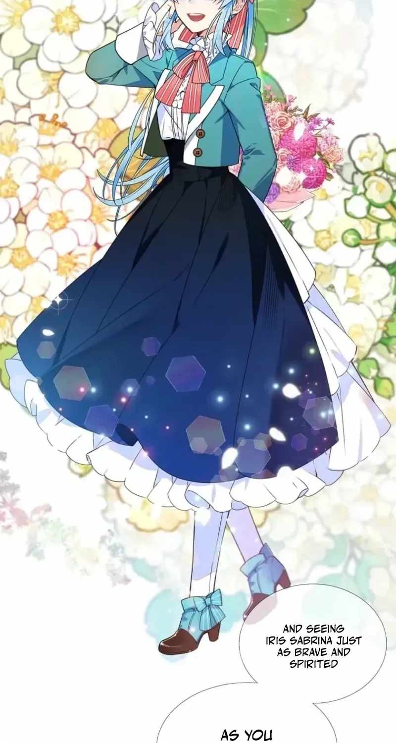 Mistaken for a Wicked Woman! Chapter 81-eng-li - Page 15
