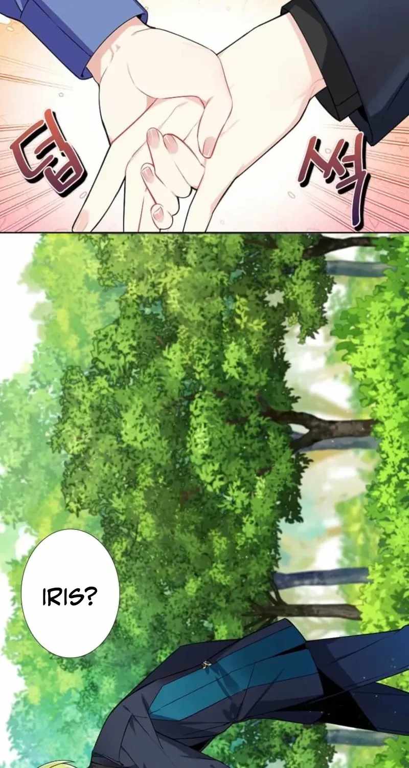 Mistaken for a Wicked Woman! Chapter 81-eng-li - Page 31