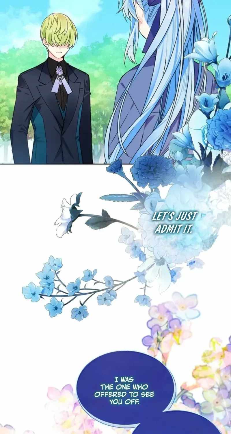 Mistaken for a Wicked Woman! Chapter 81-eng-li - Page 46