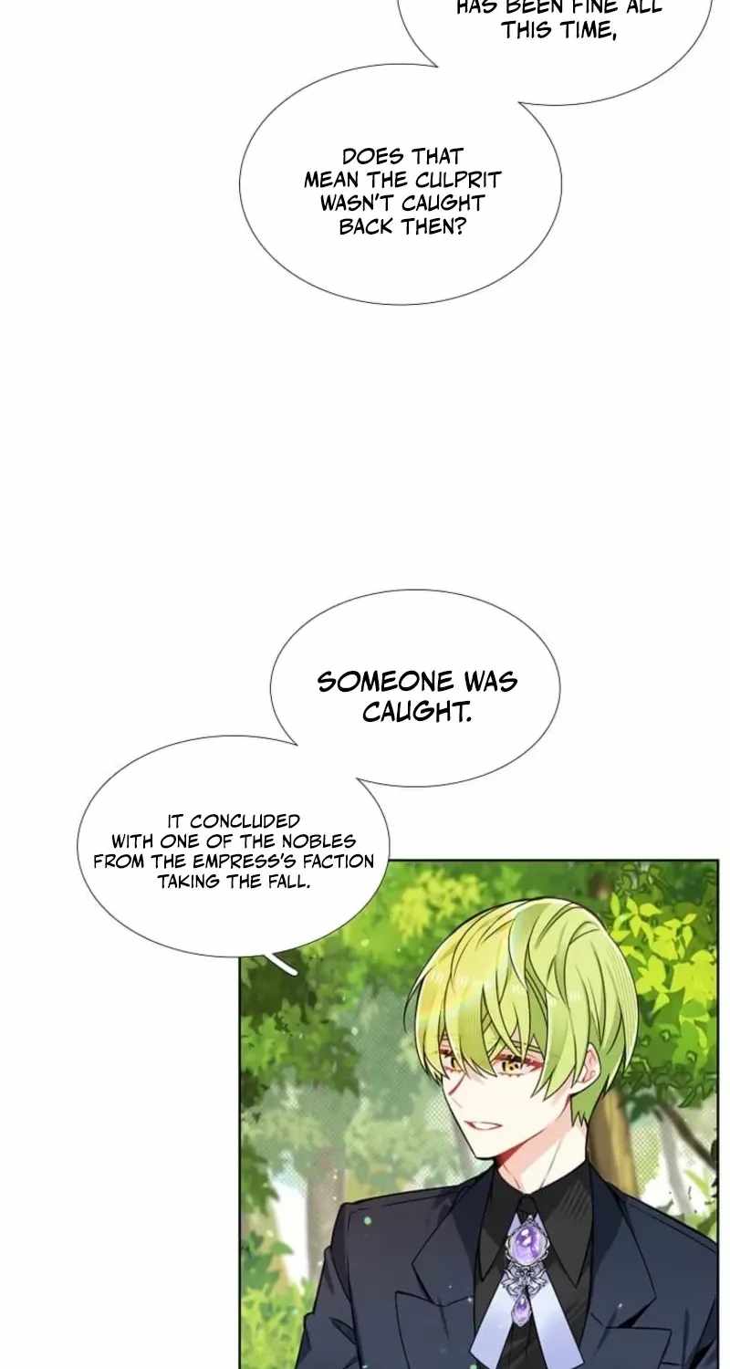 Mistaken for a Wicked Woman! Chapter 81-eng-li - Page 7