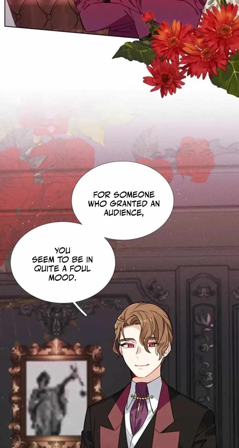 Mistaken for a Wicked Woman! Chapter 81-eng-li - Page 67