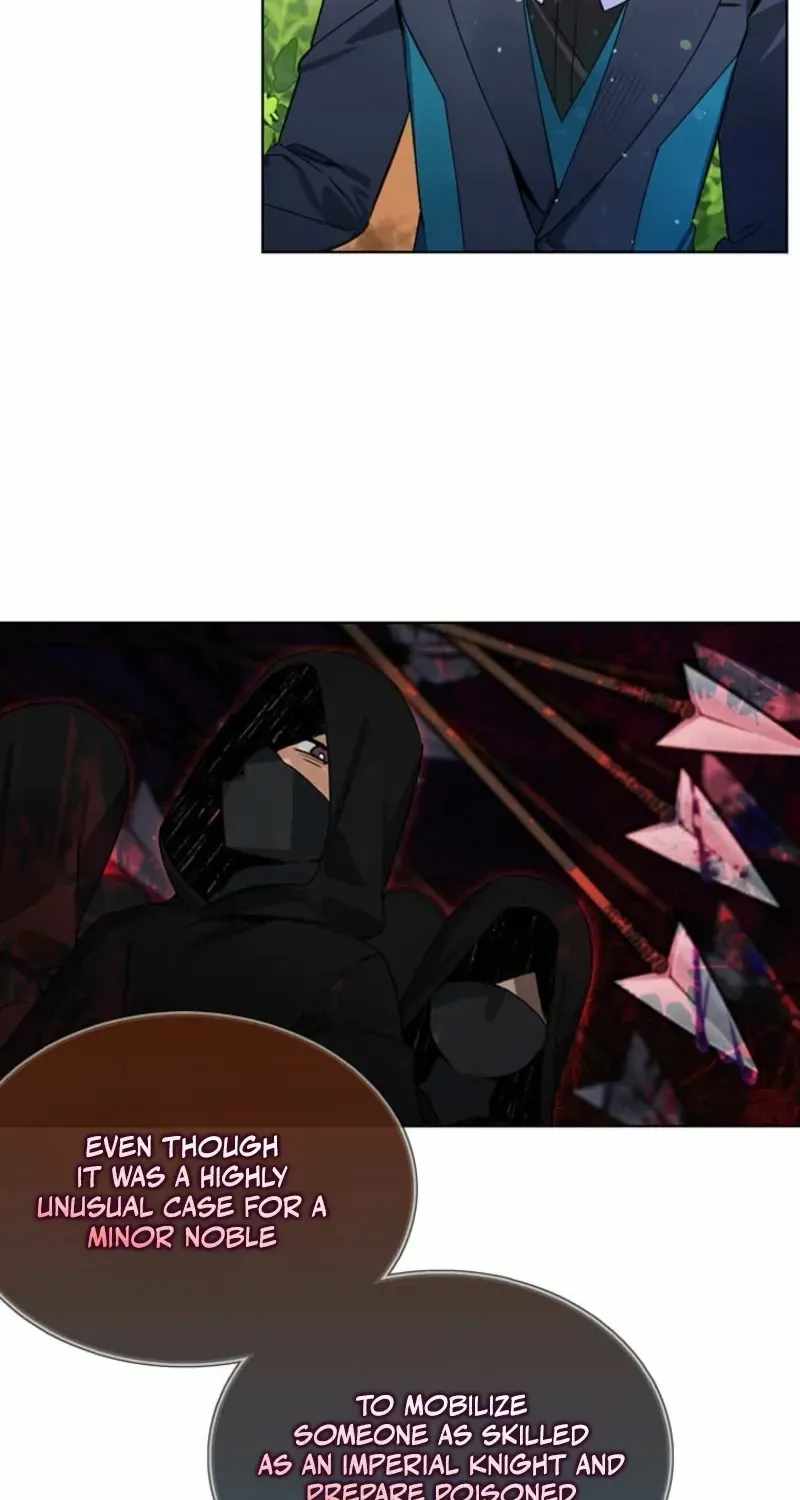 Mistaken for a Wicked Woman! Chapter 81-eng-li - Page 8