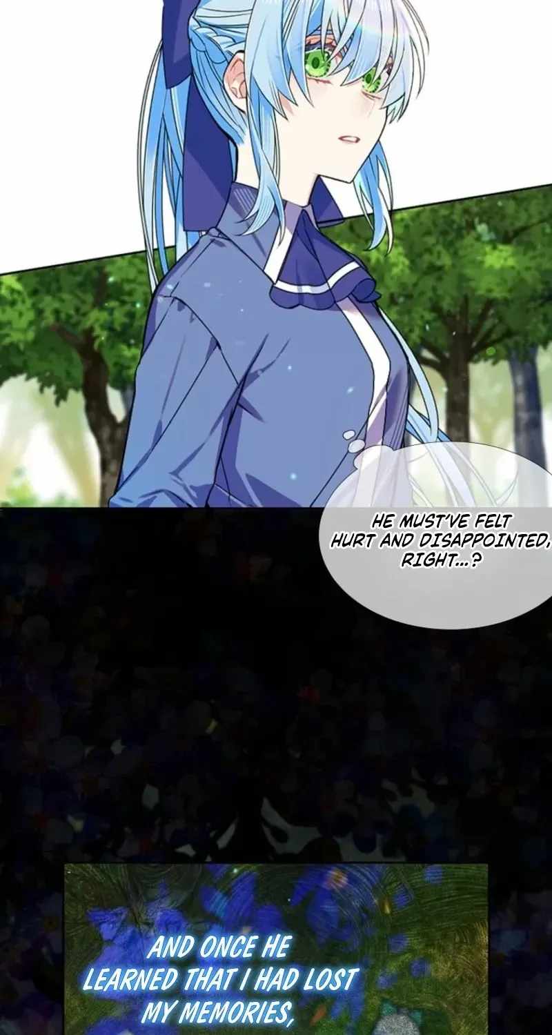 Mistaken for a Wicked Woman! Chapter 81-eng-li - Page 27