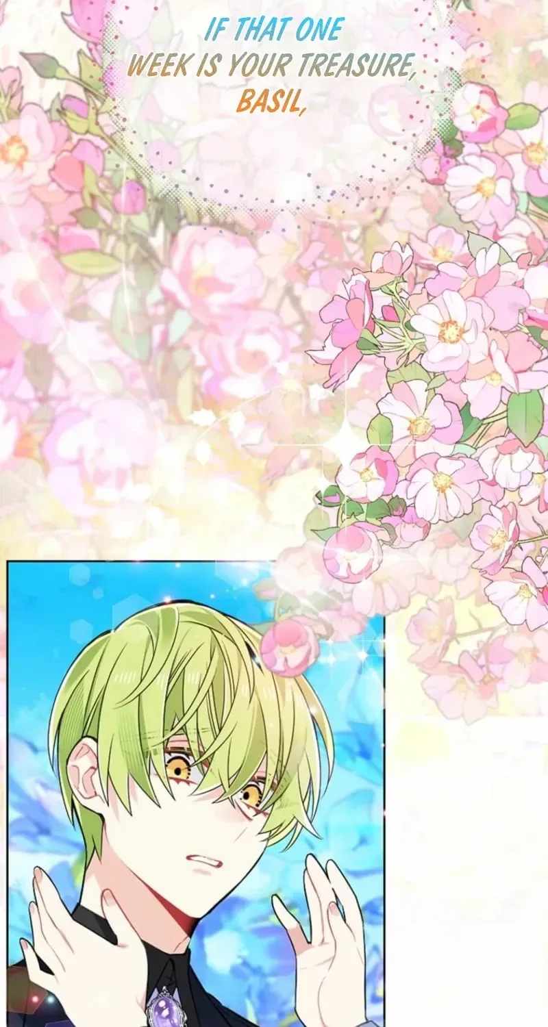Mistaken for a Wicked Woman! Chapter 81-eng-li - Page 50