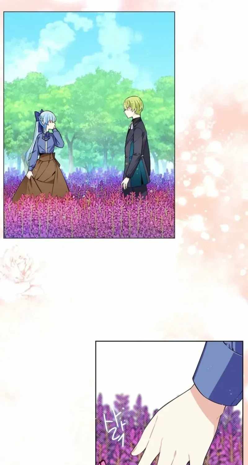 Mistaken for a Wicked Woman! Chapter 81-eng-li - Page 40