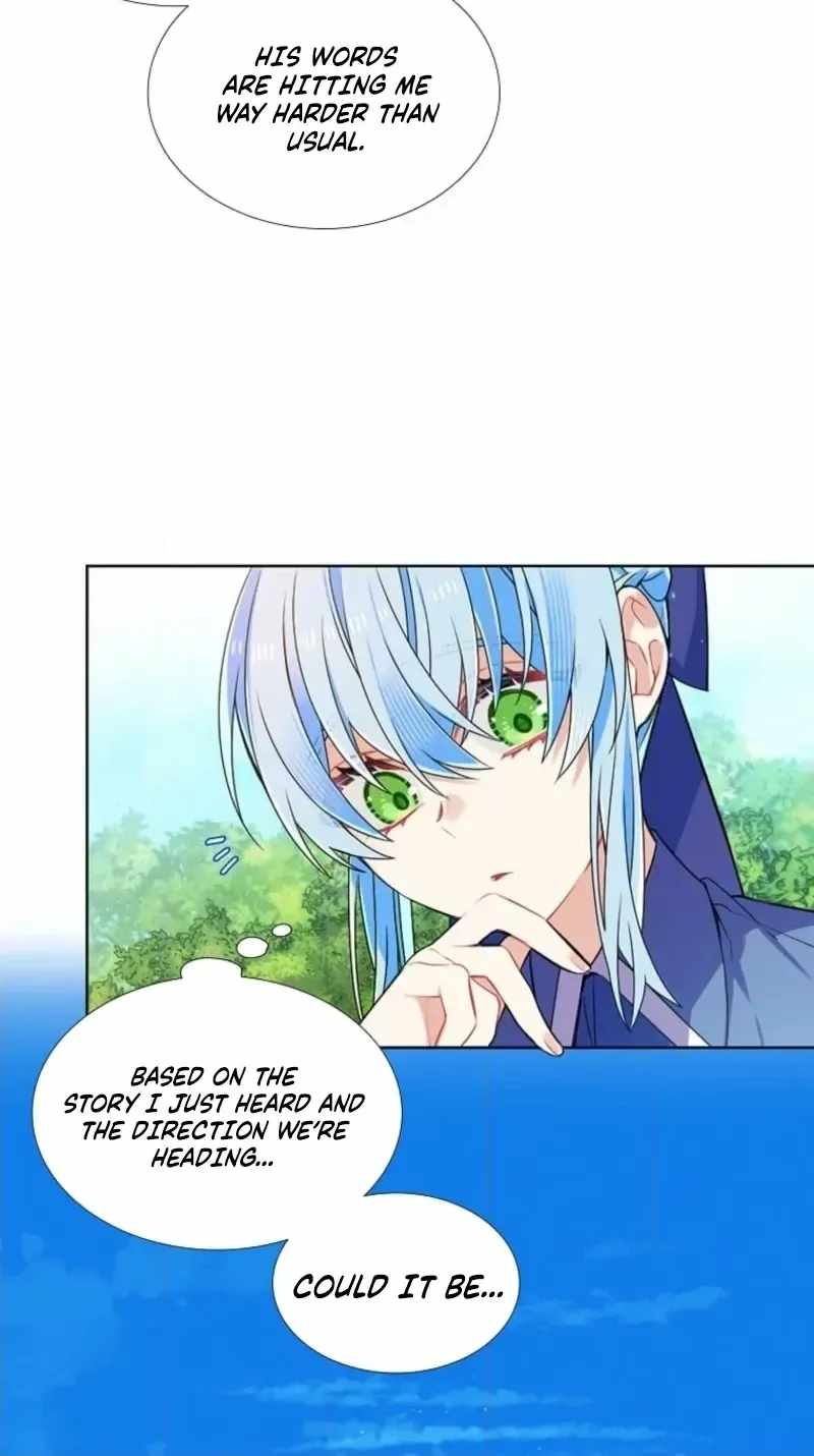 Mistaken for a Wicked Woman! Chapter 81-eng-li - Page 19