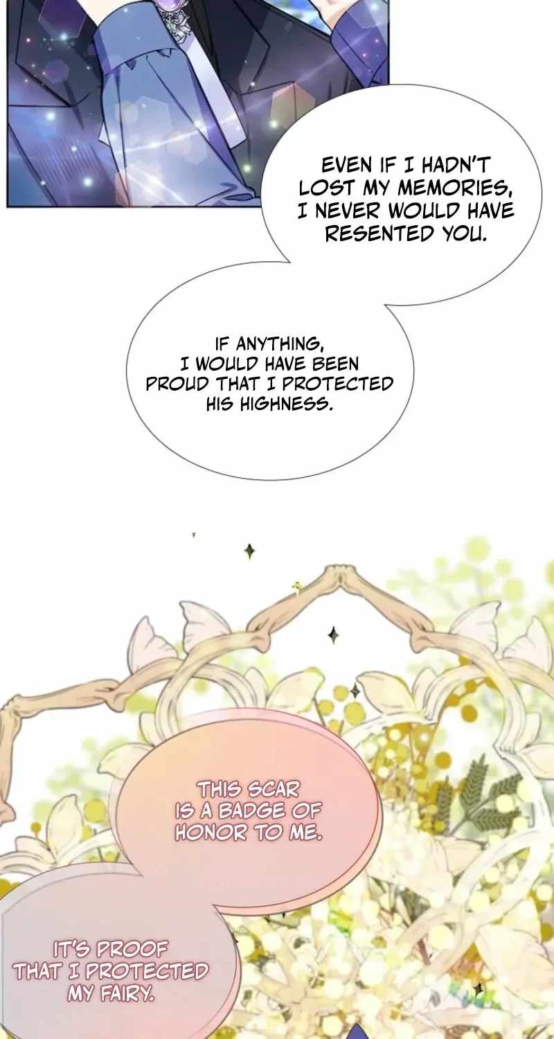 Mistaken for a Wicked Woman! Chapter 81-eng-li - Page 51